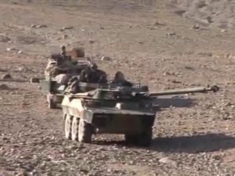 Opération Avalon
