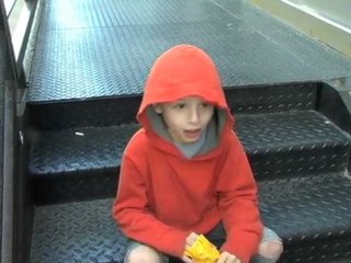 Cop Tasers 6 Year Old Kid