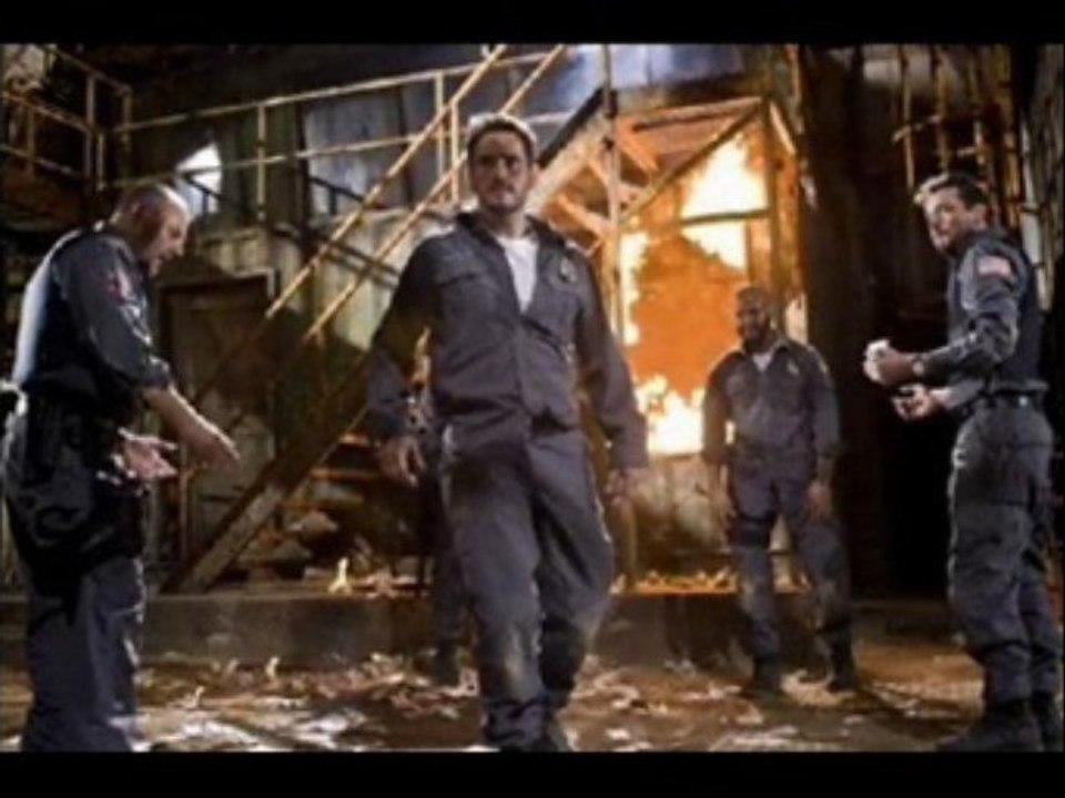 Armored 2009 Full Movie Watch Part 1 of 15
