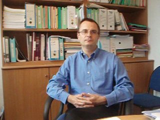 Origine de l'engagement syndical d'un cheminot fin 1989