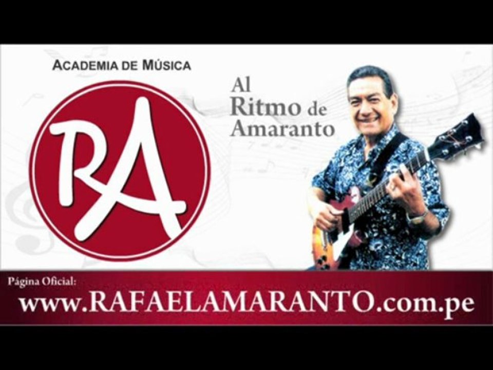 Rafael Amaranto - Dolores