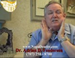 Dental Glossary|Dentist Napa California|Dr. Adrian Fenderson