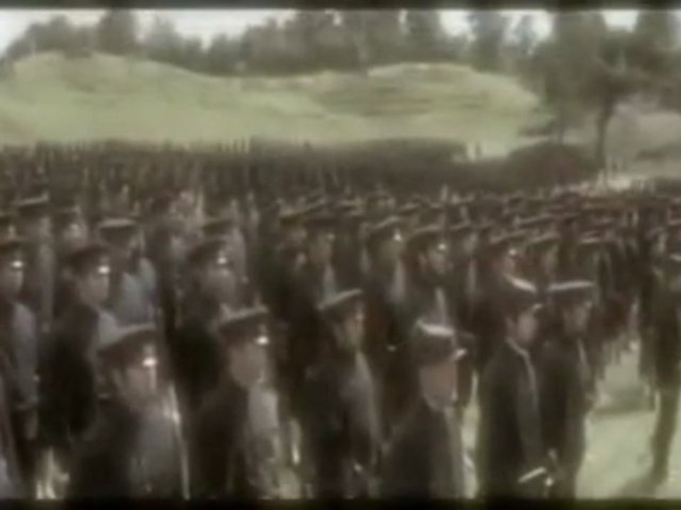 Phase 3 - Partie 7 - Imperialism by War - VOSTFR - NEMESINOM