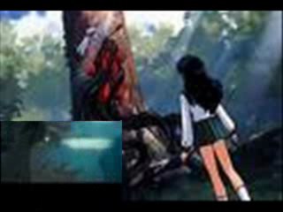 inuyasha+kagome=love