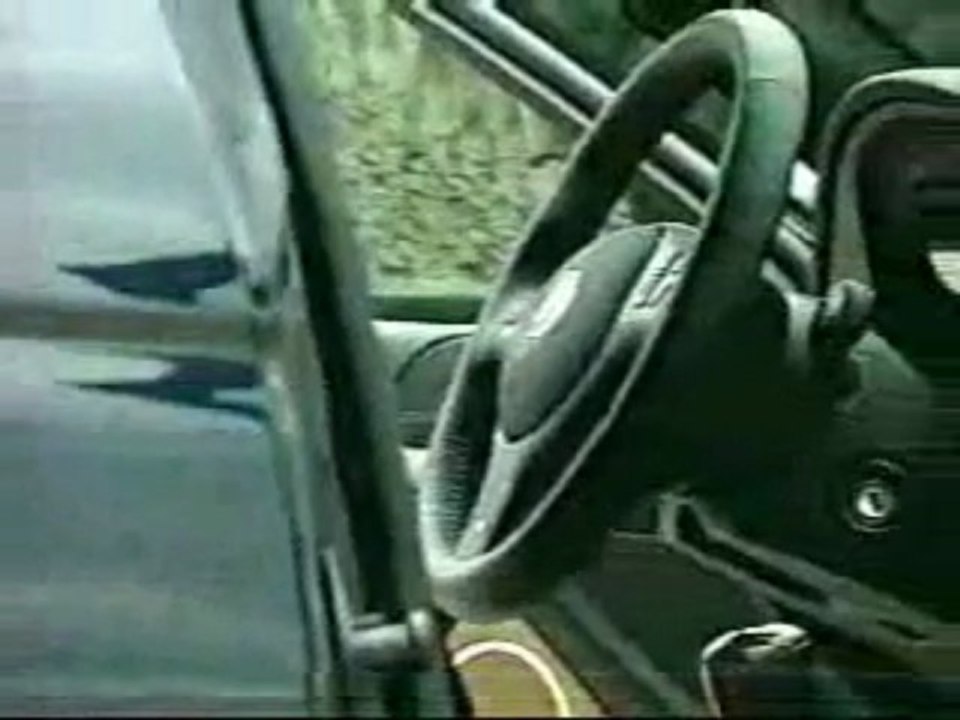 Alpina B10 V8S vs Audi RS6 vs  BMW E39 M5