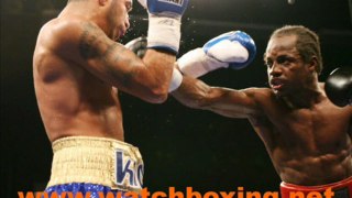 view pay per view Molina vs Honorio live online