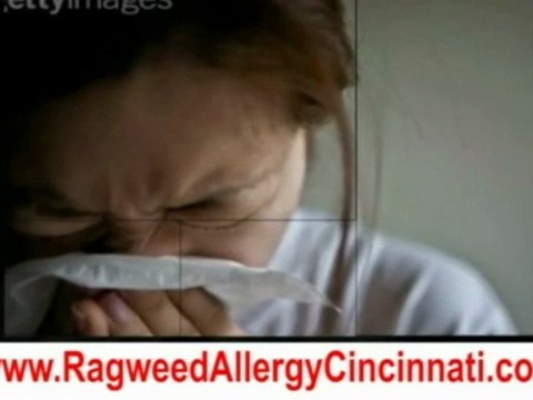 Does Your Child Have Seasonal Allergies?