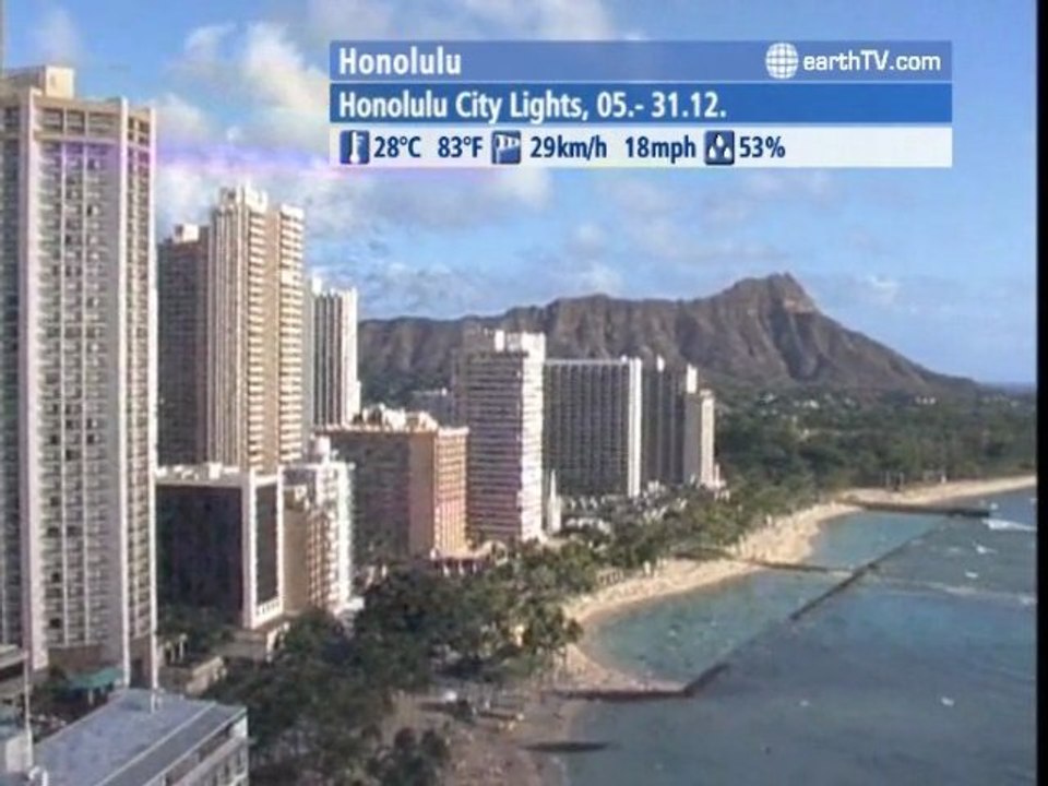 London - United Kingdom, Seattle - USA, Macau SAR - China, Honolulu - USA, Berlin - Germany, Udaipur - India, Yas Island - UAE - Abu Dhabi