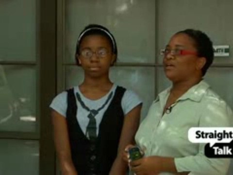 Satisfied customer testimonial Straight Talk