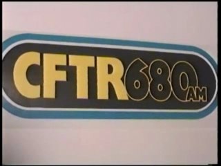 680 CFTR Toronto