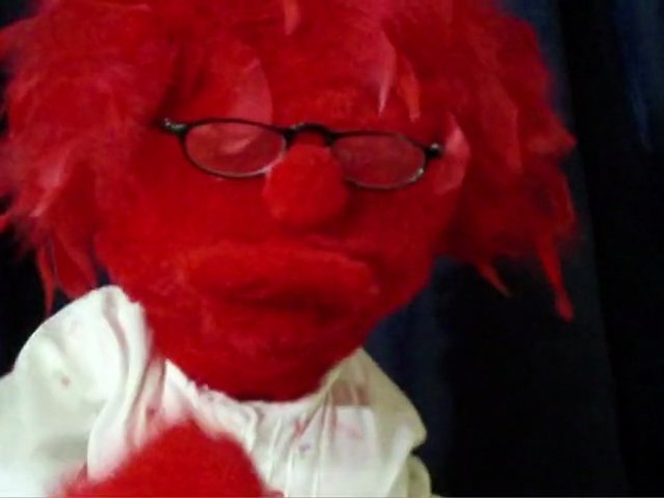 Preview of Palination - Governor!