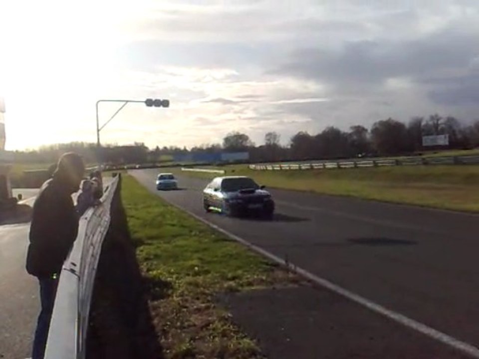 Du Veau aux Chevaux !!