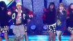 [Live] CL & Minji - Please Don`t Go