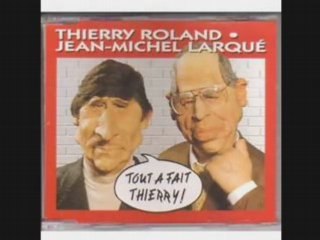 Fight Larqué-Rolland