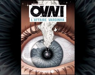 TEASER : OVNI, l'Affaire Varginha by Philippe Auger.
