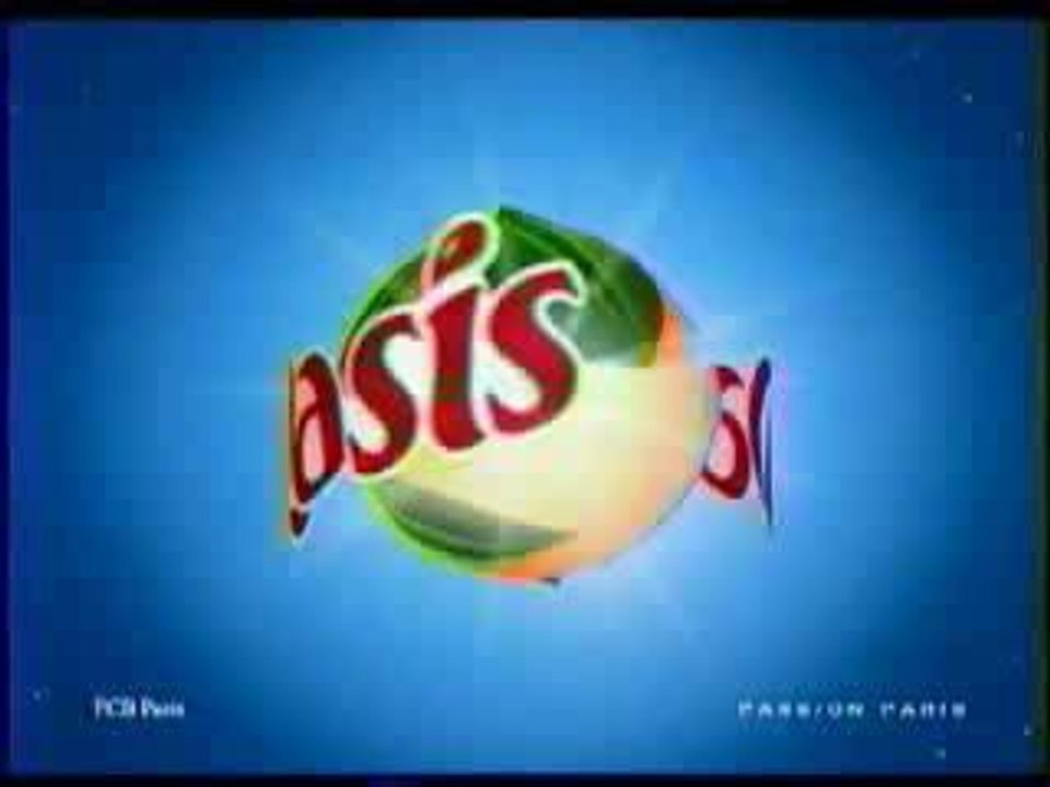 Oasiis Premiere