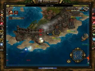 RA. Filosu Hile Kullaniyor