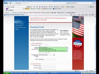 World War II Veterans Urgently Need Help