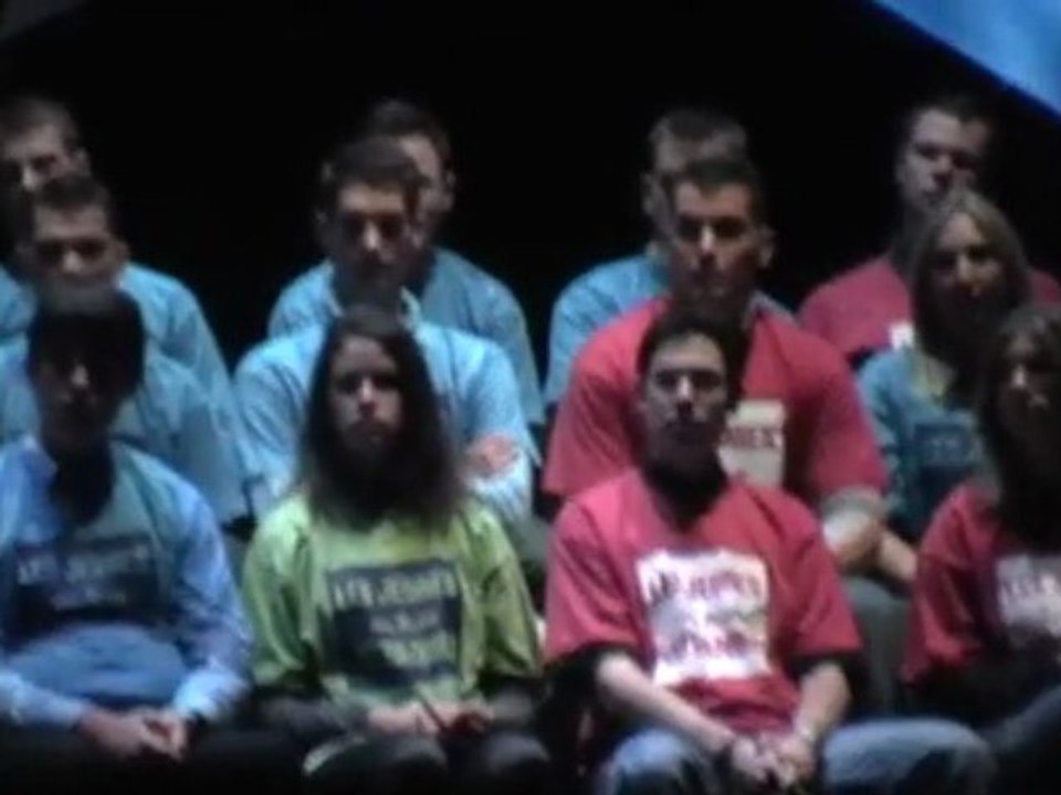 ALAIN JOYANDET VEUT CREER 3.000 EMPLOIS CHEZ LES JEUNES