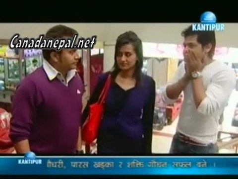 Ghar Beti Ba November 23 2009