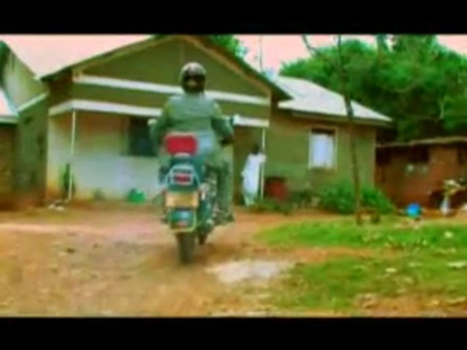 Chameleone