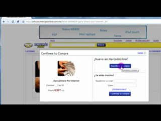 Secretos de Como Crear y Vender por Internet