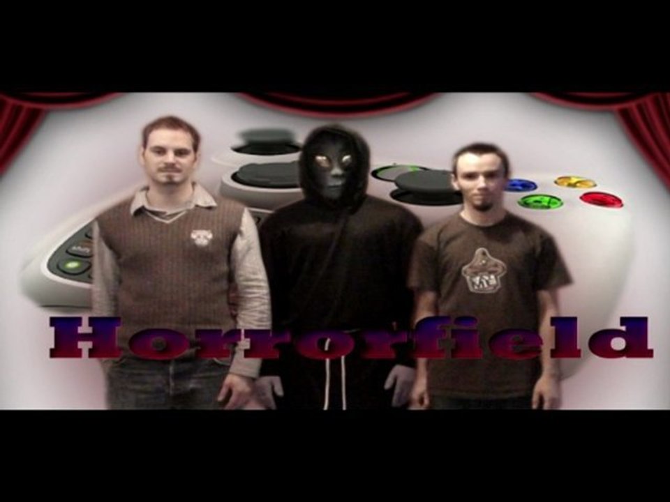 generique horrorfield saison 2