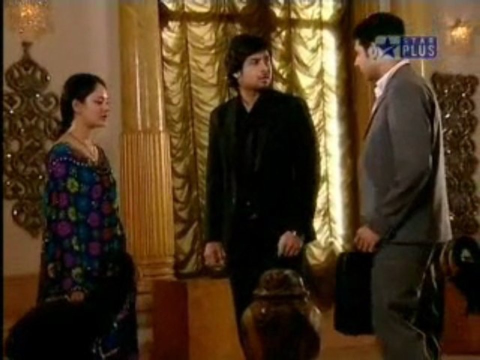 tujh sang - 24th nov 09 pt3