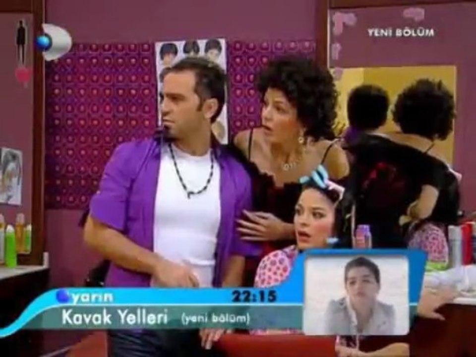 Haneler - Pınar ve Mücahit