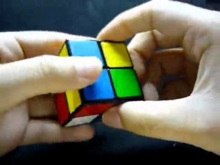 Rubik2x2s01