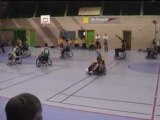 handibasket Handibasket Villeneuve d'Ascq _Blanquefort Nat 1