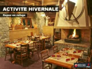 Red Ski Organisation la Plagne