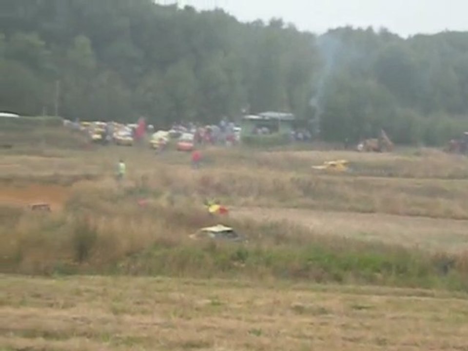 FUN CAR 505 LISORS SEPT 09