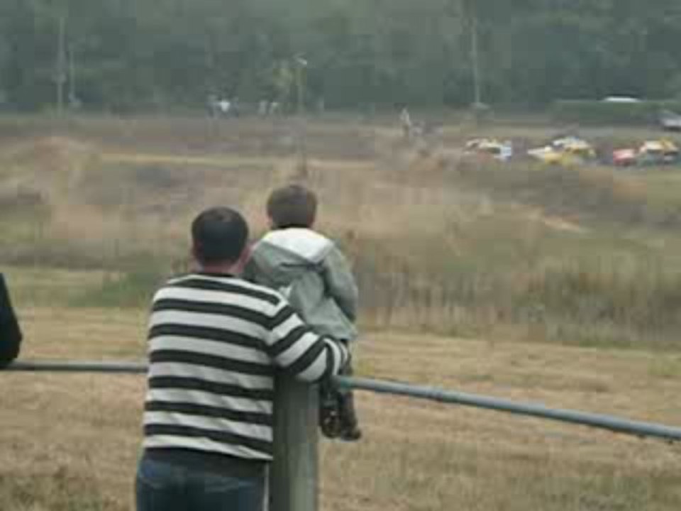 FUN CAR COURSE LISORS SEPTEMBRE 2009