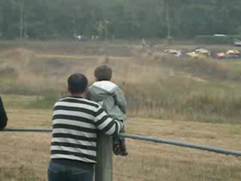 FUN CAR COURSE LISORS SEPTEMBRE 2009