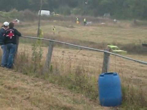 FUN CAR LISORS SEPTEMBRE 2009