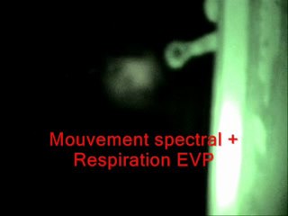 La promenade aux EVP