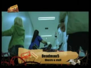 Свежак 21.11.2009 Часть 2