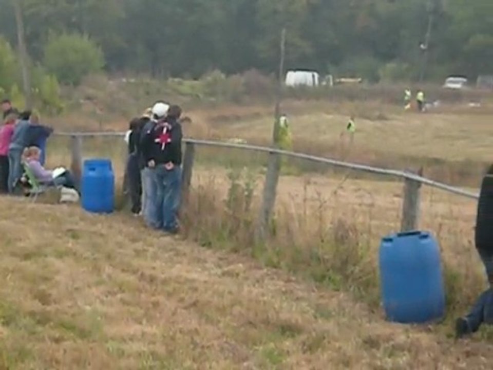 FUN CAR COURSE LISORS SEPTEMBRE 2009