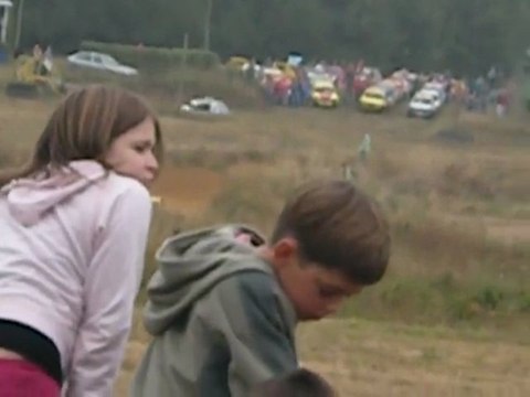 FUN CAR COURSE LISORS SEPTEMBRE 2009