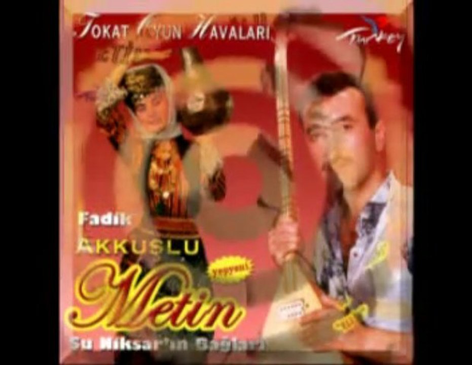 Akkuslu Metin - Arabam_atmis_model
