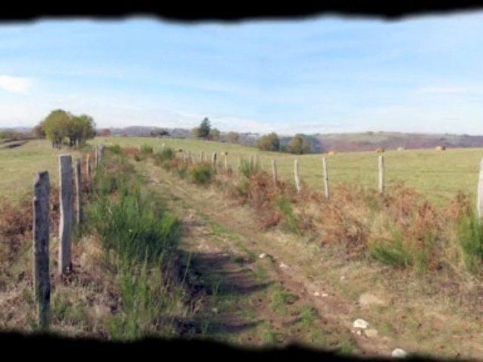 Chemin de Compostelle