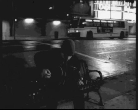 Mcfly - she falls a sleep