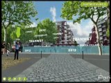 Visitez le futur quartier Saint Blaise en 3D