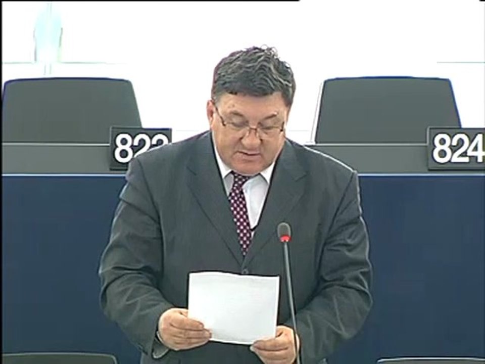 Vladko Panayotov on Copenhagen summit on climate change