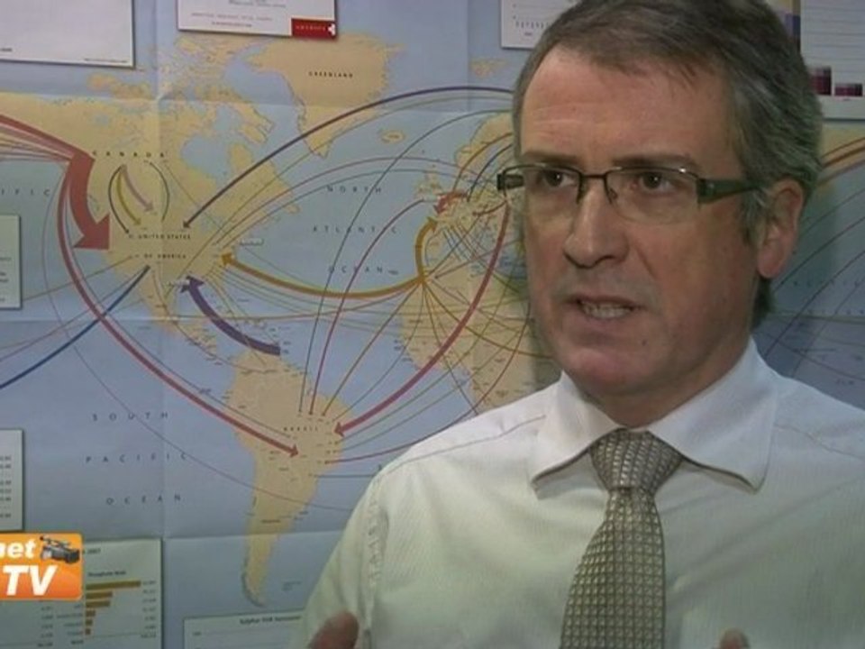 Engrais - Comment réagissent les industriels face au marché