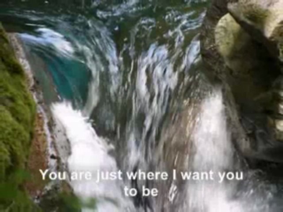 Quiet Time With God - Prayer Meditation Encouragement