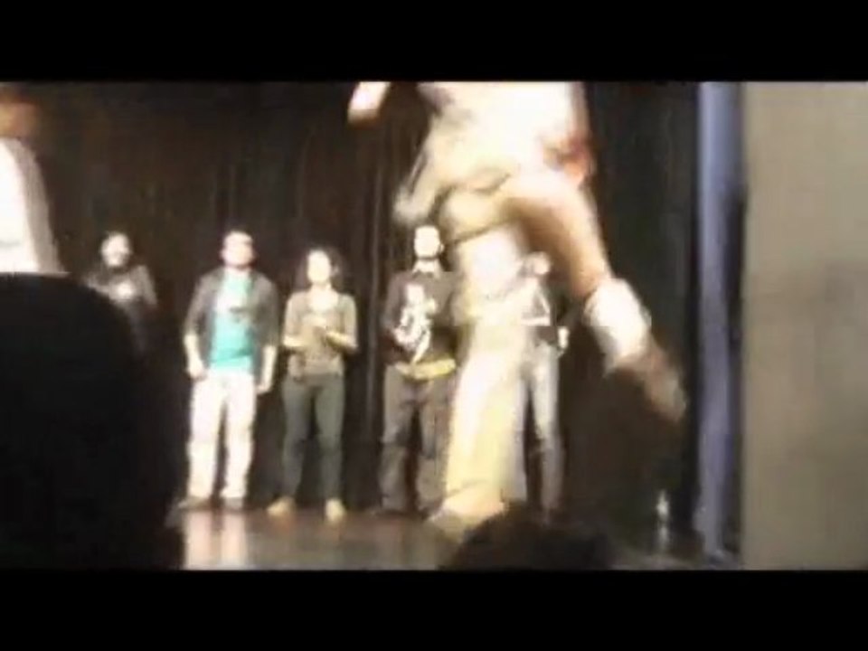 Kampist - Tiyatro Etkinliği - 22.11.2009