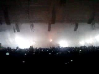A-Lusion @ Qlimax 2009