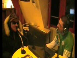 CaptainFunkOnTheRADIO! Radio Béton! 93.6 Mhz.  (Dee Jay Officielle Des Meetings UMP)